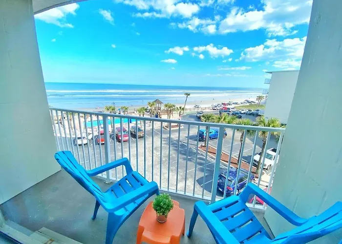 Sea Dip Resort Studios!