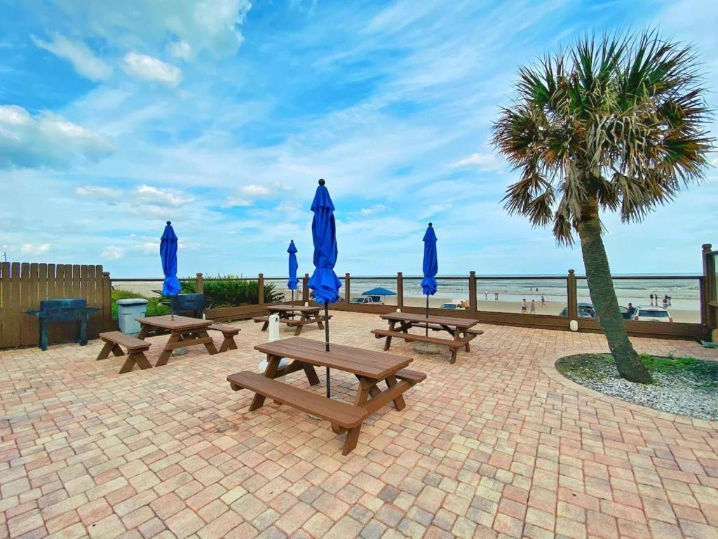 Sea Dip Studios! Hotel