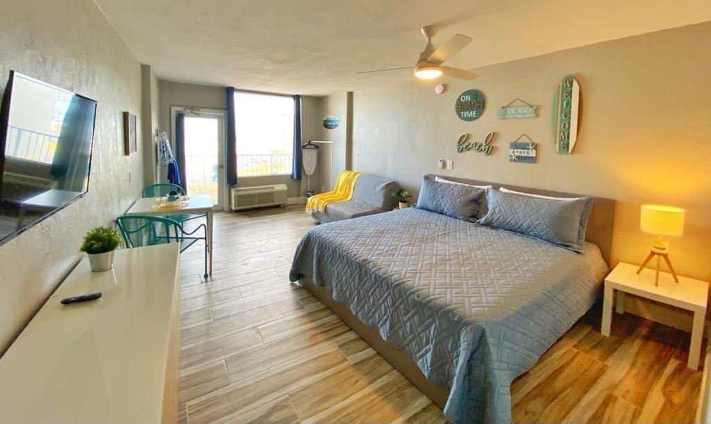 Sea Dip Studios! 3* Daytona Beach