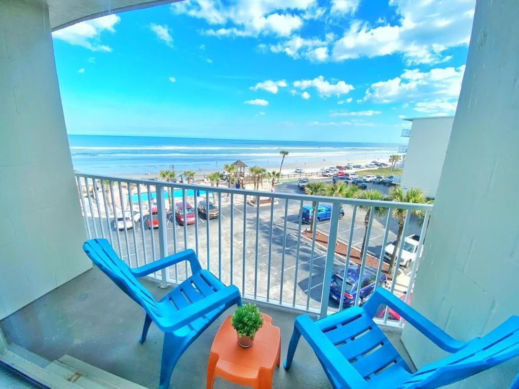 Hotel Sea Dip Studios!
